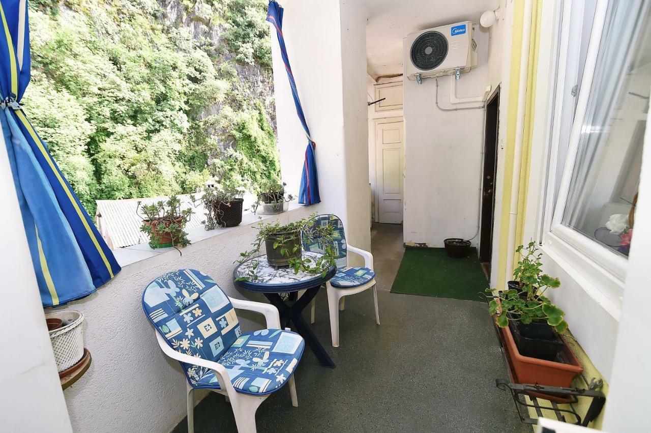Apartman Manuela Риека Экстерьер фото