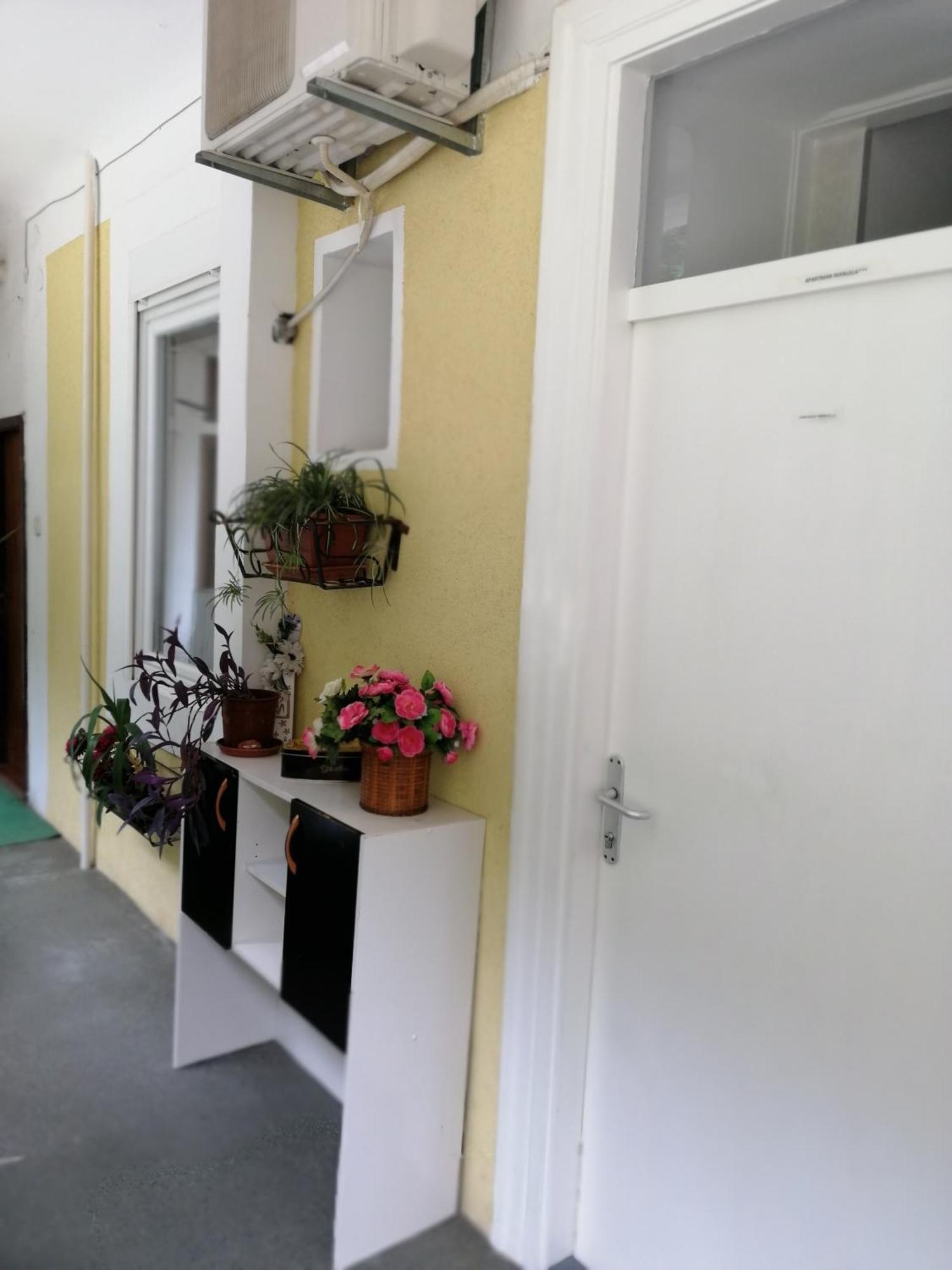 Apartman Manuela Риека Экстерьер фото